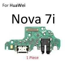 Nova 7i Charging Flex
