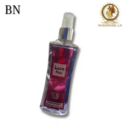 BN Love Kiss Body Spray 100ml