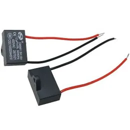 Stand Wall Fan 2 Wire Capacitor 1.2uF