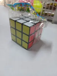 Kid's Mind Game puzzle Cube Best Quality