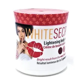 White Secret Lightening Body Cream-320ml