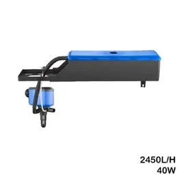 Aqua Spring TF-308 2450L/H 40W Aquarium Filter Fish Tank Filter Upper Filter Top Filter