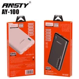POWER   BANK   AY-100   (10000mAh)