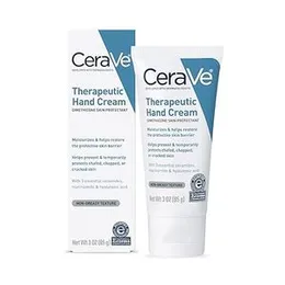 CeraVe Theraeutic Hand Cream 85g