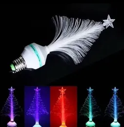Christmas Tree Shape  Color Disco Party Bar Club Effect Lights Stage Lamp