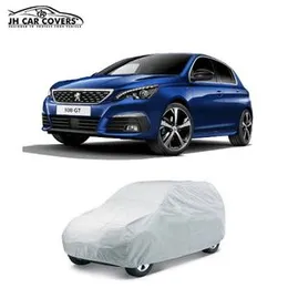 Peugeot 308 Heat Proof Car Cover