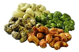 Flavour Cashew Nuts Mixed nuts Cashew Nuts 100g