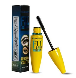 KissBeauty Waterproof Mascara 12g – Long Lasting, Smudge-Proof Volume & Curl