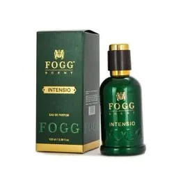 Fogg perfume intensio green 100ml