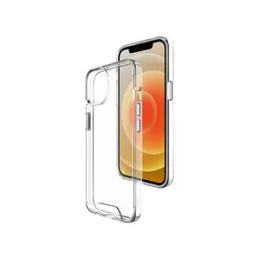 iPhone 14 Transparent Clear Shockproof Bumper Clear View tpu Protective case Back cover for iPhone 14