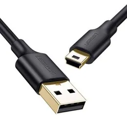 Ugreen 30472 Cable USB mini USB Cable 480 Mbps 2m