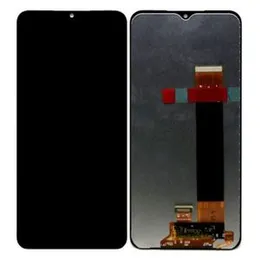 Samsung Galaxy M33 5g with frame Display