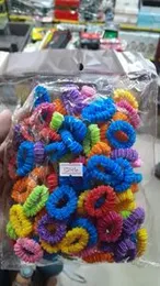 80pcs Colorful Bool Pack