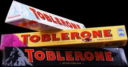 Tobleron chocolate 100g