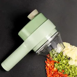 Electric Hand Food Chopper