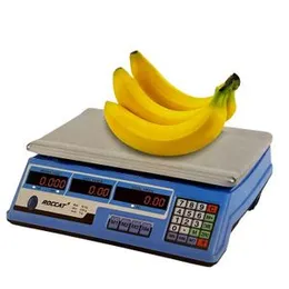 1114425 banana scale 40kg