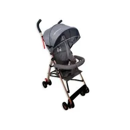 POPYPAPA Baby Stroller Pram With Umbrella (606)
