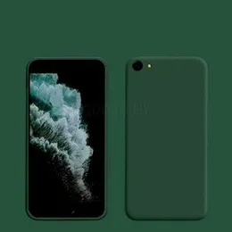 Luxury Unique Liquid Silicone Case Back Cover For Oppo A59