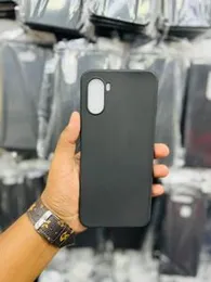 UMIDIGI G3 MAX Soft matte rubber back cover for UMIDIGI C1, C2, C1 max, G1, G2, G1 max, G3, G3 max, A13 pro