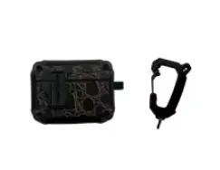 Pop-up Cover Shockproof Case Apple AirPods Pro 2nd Gen