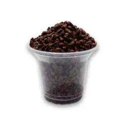 Chocolate Chips – 100g Pack | Dark  | Ideal for Baking & Desserts