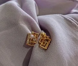 𝐆𝐨𝐥𝐝 𝐏𝐥𝐚𝐭𝐞𝐝 𝐃𝐨𝐮𝐛𝐥𝐞 𝐂 𝐄𝐚𝐫𝐫𝐢𝐧𝐠𝐬