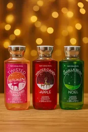 Bath and Body Works Shower Gel