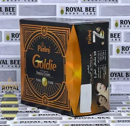 Parley Goldie Beauty Cream 55g