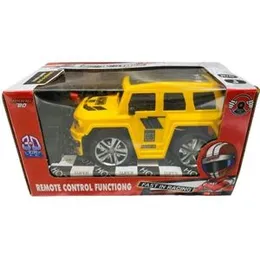 RC Jeep with Headlight Remote Control Cars for kids