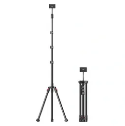 UGREEN Tablet and Phone Tripod Stand 1.7 Meter – LP585 - 15647