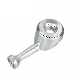 Gas Cooker Stove Burner Anton Arm Durable Stove Connector Pipe