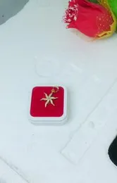 Gold Plated Jasmine Theme Pendant Fashion and Stylish Design For Women