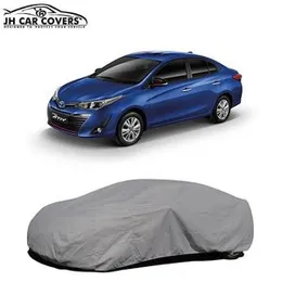 Toyota Ativ Heat Proof Car Cover