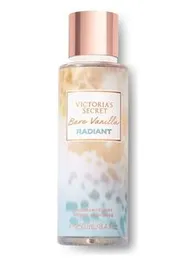 Victoria’s Secret Bare Vanilla Radiant Body Mist – Warm & Sensual Fragrance, 250ml