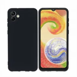 2 MM Silicone Anti Fungal Camera protection Slimfit Case Back cover for SAMSUNG A04E