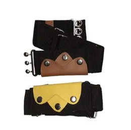 Pappa Belt For Men - Adjustable