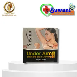 Suwani under arm cream