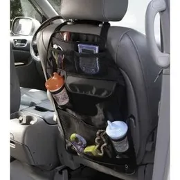 Car Seat Organizer