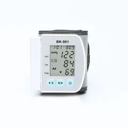 Blood Pressure Monitor