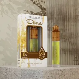 Al Nuaim Dana Perfume Roll On 6ml