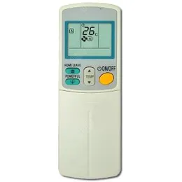 Daikin Air Conditioner AC Remote Control AC41