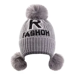 WOOL CAP (AH-10) |Baby soft wool cap