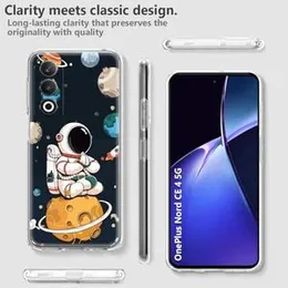 Fashionury Designer Soft Back Cover for OnePlus Nord CE 4 5G | Back Case Compatible for OnePlus Nord CE4 5G -D1102 (FROM INDIA FAAZ)