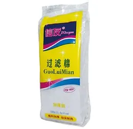 XINYOU XY-1831 Aquarium Biochemical Filter Cotton Fish Tank Filter Sponge