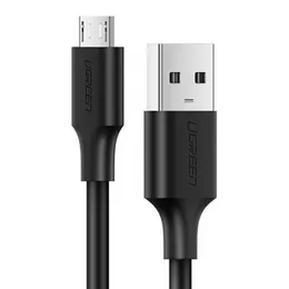 UGREEN 0.25 Meter USB to Micro 2A Max Cable – US289 - 60134
