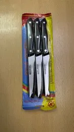 professional 6pcs knife set