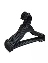 10pc Non Slip Clothe Hanger