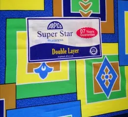 Arpico Super Star Double Layer 75x72x4 Mettress