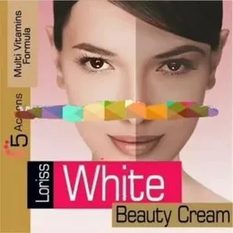 Loriss Whitening Cream Original