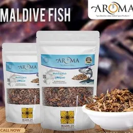 Maildive Fish - 40g
